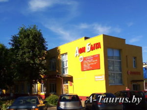 История деревни Боровляны Дом Быта