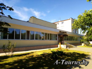 История деревни Боровляны Дом культуры